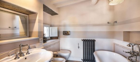 10-Zimmer Haus in Cortona, Italy, Nr. 57752 22