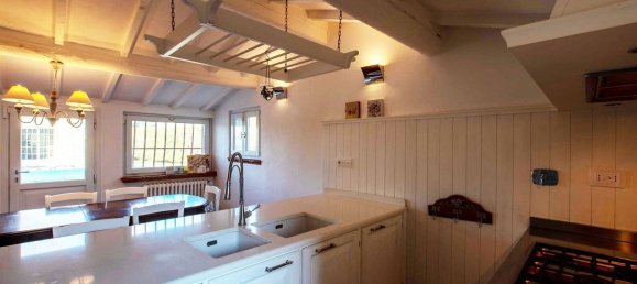 10-Zimmer Haus in Cortona, Italy, Nr. 57752 14