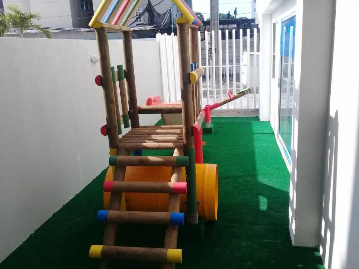 2 bedrooms House in Bolivar, Colombia No. 9167