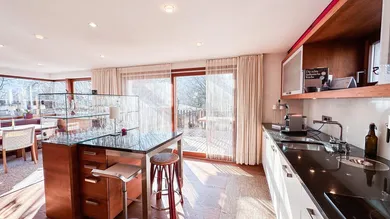 7غرفة منزل في Satteins, Austria رقم 147547