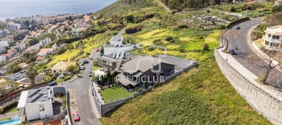 Villa T4 em Funchal, Portugal N.º 99687 3