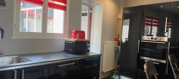 4 bedrooms Townhouse in Dreux, France No. 83125 9