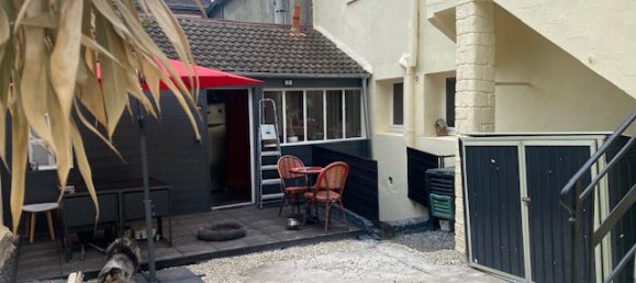 4 bedrooms Townhouse in Dreux, France No. 83125 18