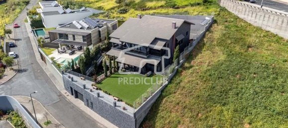 Villa T4 em Funchal, Portugal N.º 99687 5