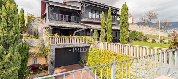 Villa T4 em Funchal, Portugal N.º 99687 9