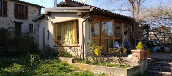 8-Zimmer Wohnung in Città di Castello, Italy, Nr. 49897 2