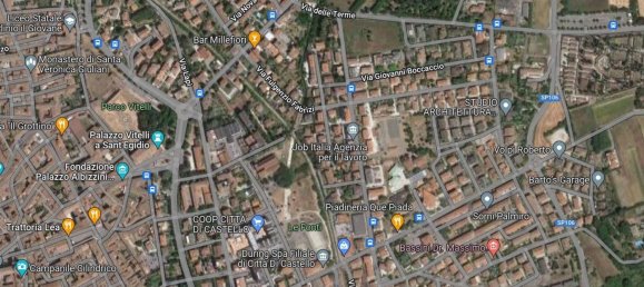 8-Zimmer Wohnung in Città di Castello, Italy, Nr. 49897 7