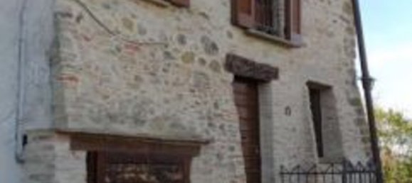 8-Zimmer Wohnung in Città di Castello, Italy, Nr. 49897 4