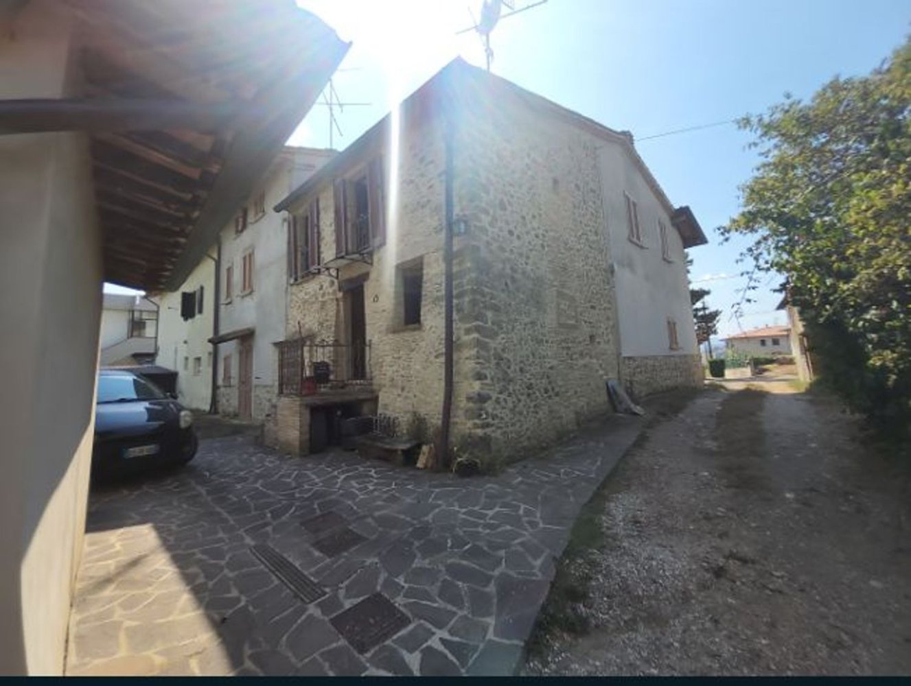 8-Zimmer Wohnung in Città di Castello, Italy, Nr. 49897