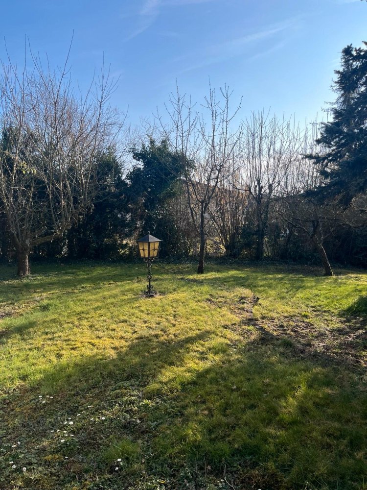 4 Schlafzimmer Haus in Saarbrücken, Germany, Nr. 235470