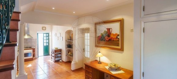 Casa T4 em São Brás de Alportel, Portugal N.º 27708 17