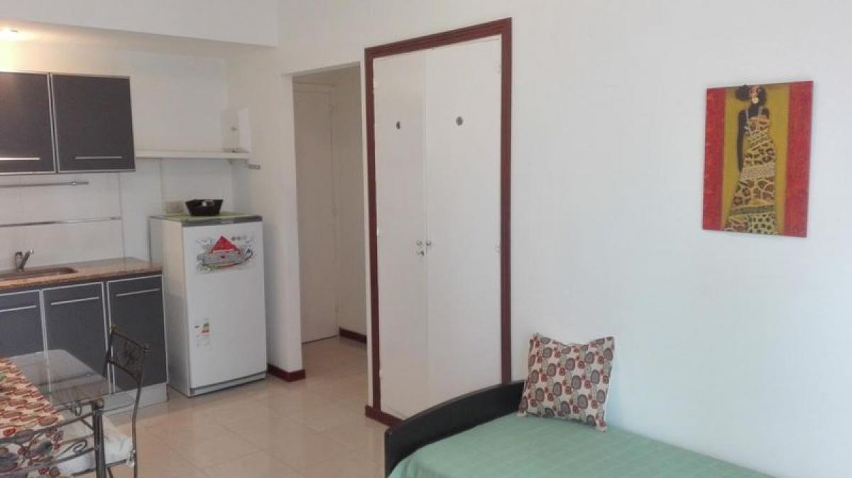 Студия в Мар-дель-Плата, Аргентина № 98379