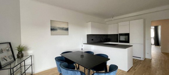 3 rooms Apartment in Brigittenau, Austria No. 203158 3