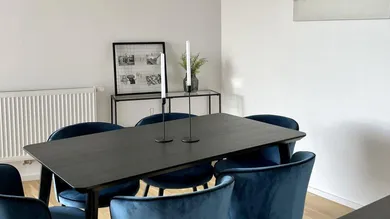 3 rooms Apartment in Brigittenau, Austria No. 203158