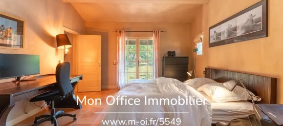 Villa de 9 dormitorios en Rognes, France No. 348700 24