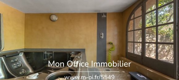 Villa de 9 dormitorios en Rognes, France No. 348700 28