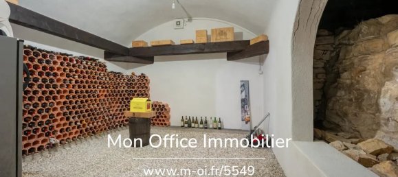 Villa de 9 dormitorios en Rognes, France No. 348700 23