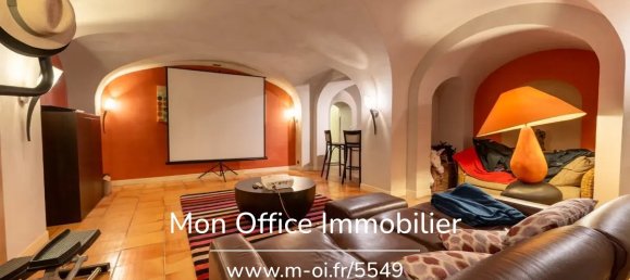 Villa de 9 dormitorios en Rognes, France No. 348700 20