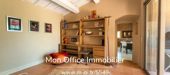 Villa de 9 dormitorios en Rognes, France No. 348700 14