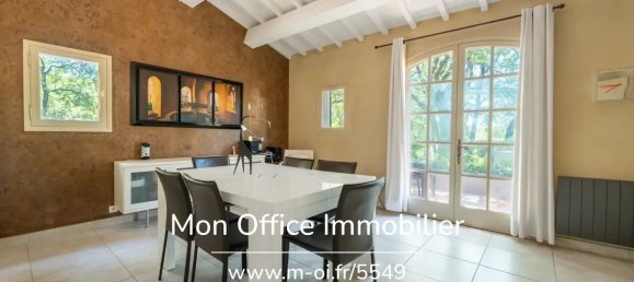 Villa de 9 dormitorios en Rognes, France No. 348700 15