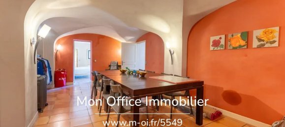 Villa de 9 dormitorios en Rognes, France No. 348700 22