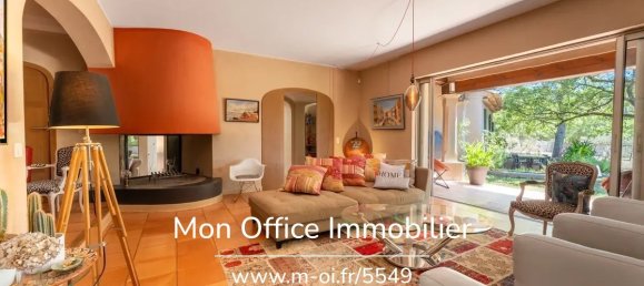 Villa de 9 dormitorios en Rognes, France No. 348700 8