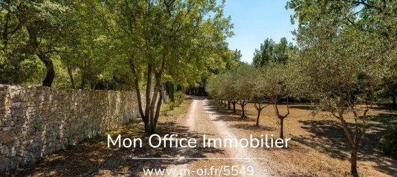 Villa de 9 dormitorios en Rognes, France No. 348700 4