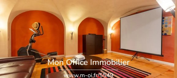 Villa de 9 dormitorios en Rognes, France No. 348700 21