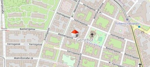 Дуплекс с 6 комнатами в Веринг, Австрия № 41904 13