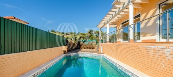 3 Schlafzimmer Haus in Cascais, Portugal, Nr. 138535 25