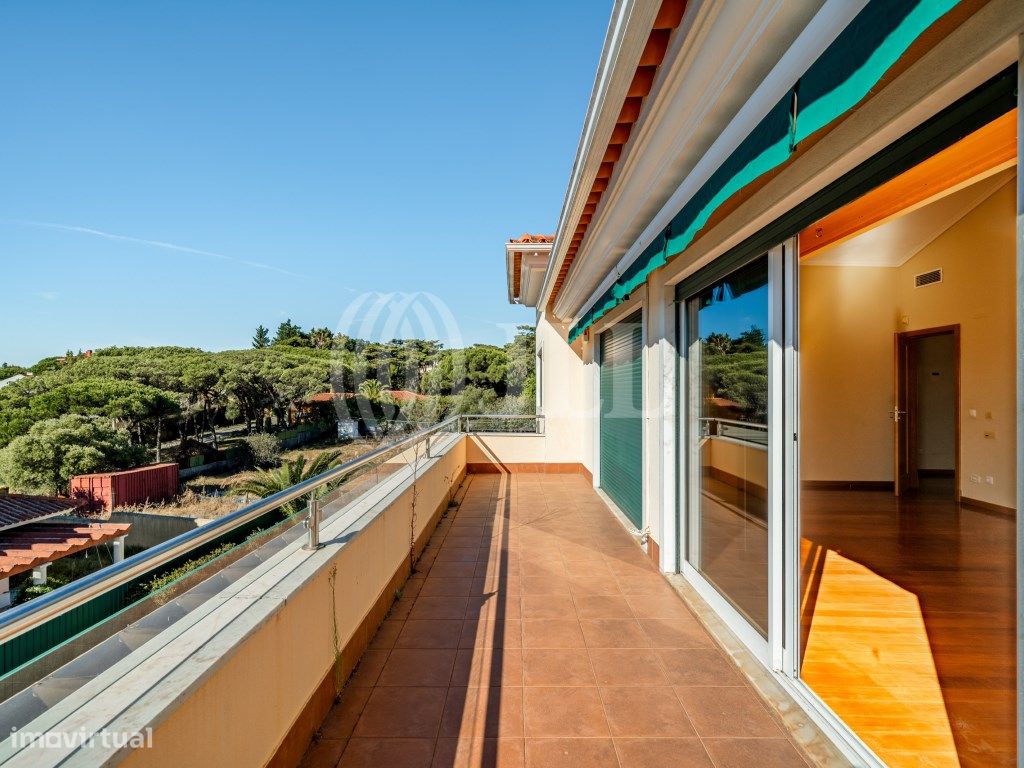 3 Schlafzimmer Haus in Cascais, Portugal, Nr. 138535