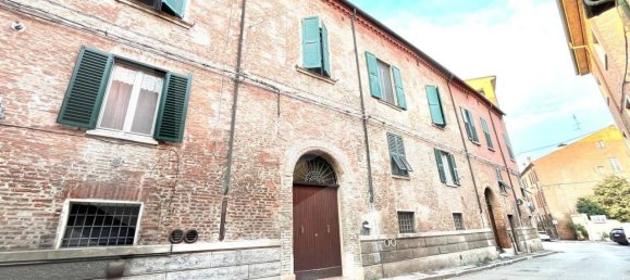 Apartamento de 2 habitaciónes en Ferrara, Italy No. 21450 27