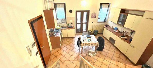 Apartamento de 2 habitaciónes en Ferrara, Italy No. 21450 10