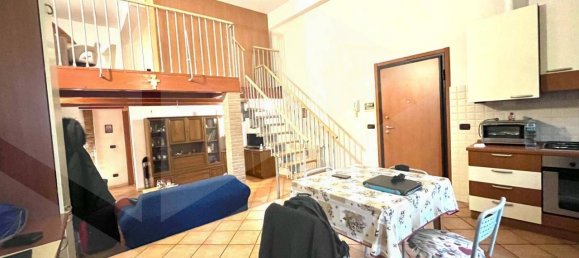 Apartamento de 2 habitaciónes en Ferrara, Italy No. 21450 12