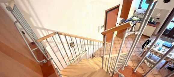 Apartamento de 2 habitaciónes en Ferrara, Italy No. 21450 9