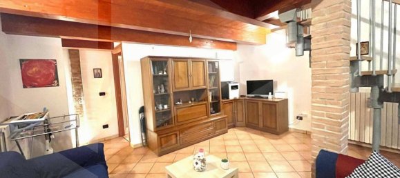Apartamento de 2 habitaciónes en Ferrara, Italy No. 21450 17