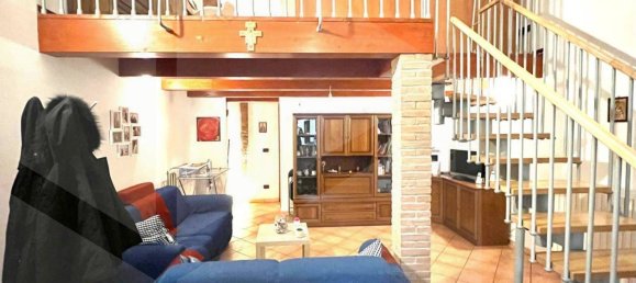 Apartamento de 2 habitaciónes en Ferrara, Italy No. 21450 16