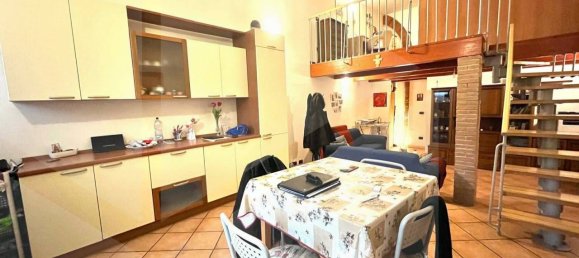 Apartamento de 2 habitaciónes en Ferrara, Italy No. 21450 11