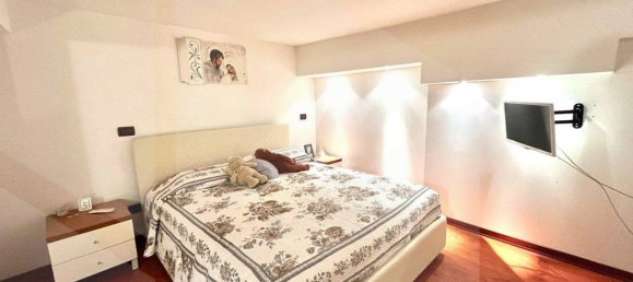 Apartamento de 2 habitaciónes en Ferrara, Italy No. 21450 4