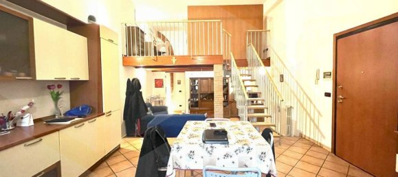 Apartamento de 2 habitaciónes en Ferrara, Italy No. 21450 13