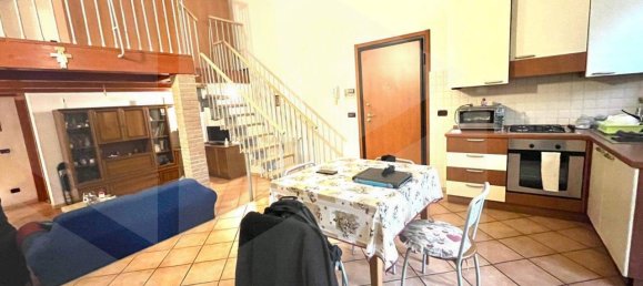 Apartamento de 2 habitaciónes en Ferrara, Italy No. 21450 15