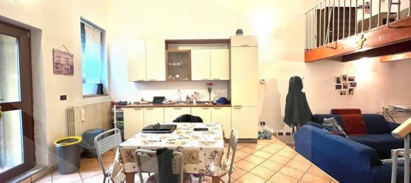 Apartamento de 2 habitaciónes en Ferrara, Italy No. 21450 14