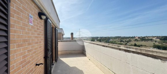 1 غرف نوم بانتهاوس في Rome, Italy رقم 381003 16