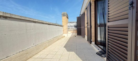 1 غرف نوم بانتهاوس في Rome, Italy رقم 381003 15