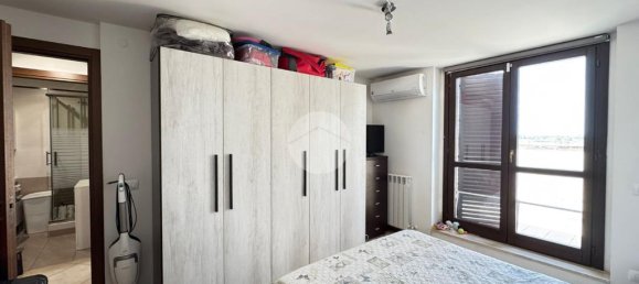 1 غرف نوم بانتهاوس في Rome, Italy رقم 381003 8