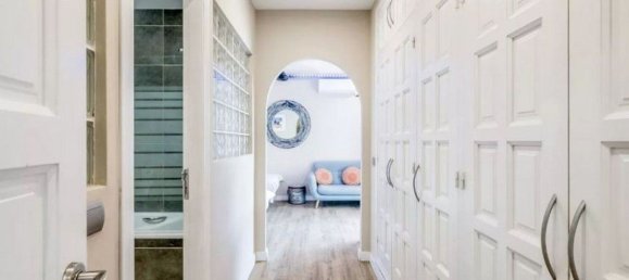 3 غرف نوم فيلا في Estepona, Spain رقم 52297 31