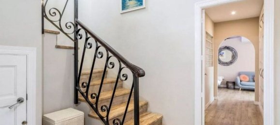 3 غرف نوم فيلا في Estepona, Spain رقم 52297 44