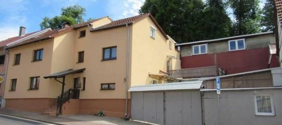 Terreno em Wartburgkreis, Germany N.º 13369 2