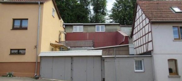 Terreno em Wartburgkreis, Germany N.º 13369 7