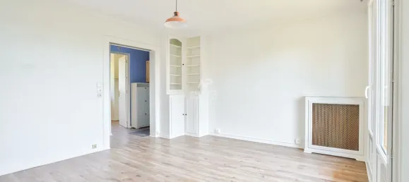 2 غرف نوم شقة في Maisons-Laffitte, France رقم 320734 4